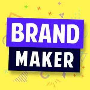 Brand Maker – Logo & Graphic Design Templates v19.0 (Unlocked) APK