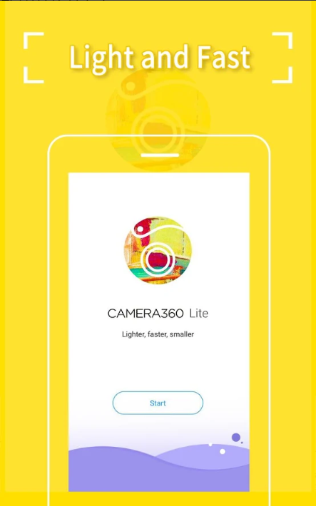 Camera360 Lite – Selfie Camera v3.0.4 (VIP) (Unlocked) APK