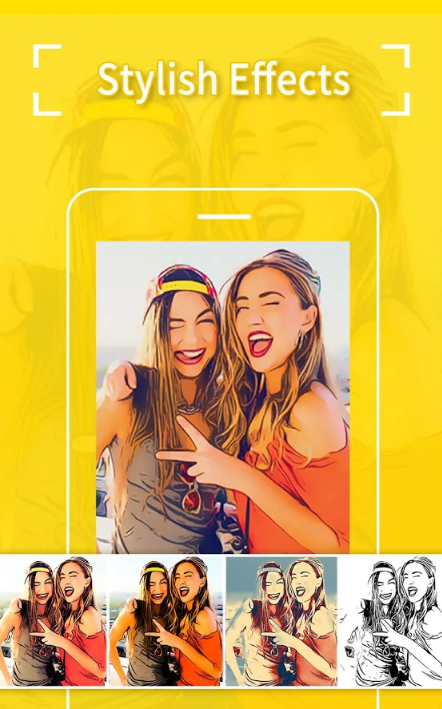Camera360 Lite – Selfie Camera v3.0.5 (VIP) (Unlocked) APK