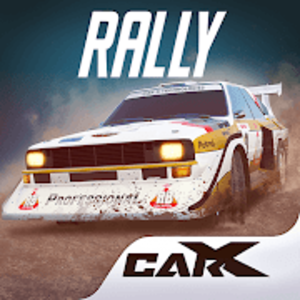 CarX Rally v18200 (MOD) APK