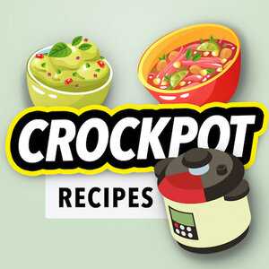 Crockpot recipes v11.16.366 (Premium) APK