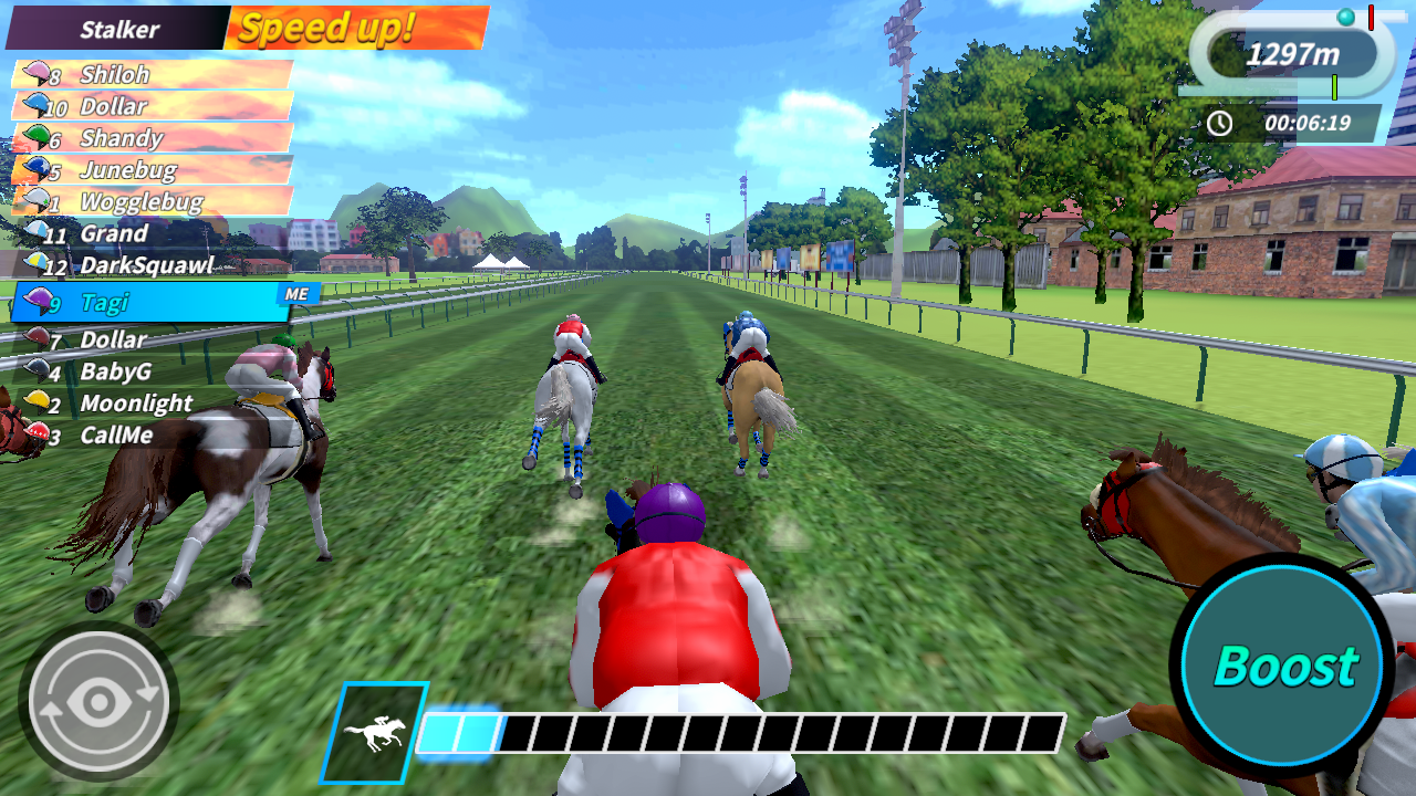 Derby Life : Horse racing v1.6.42 (Mod Apk)