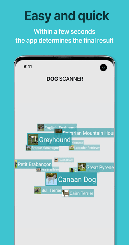 Dog Scanner – Dog Breed Identification v11.2.2-G (Unlocked) APK