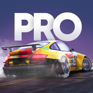 Drift Max Pro – Car Drifting Game v2.5.5 (Mod Money) Apk