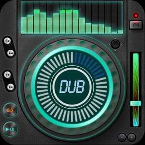 Dub Music Player – Free Audio Player, Equalizer v5.43 build 258 (Premium) APK