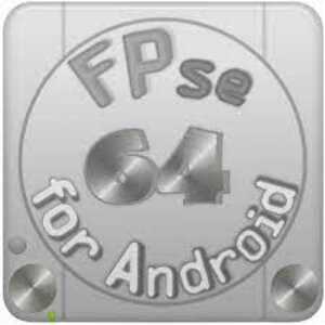 FPse64 for Android v1.8 (Paid) Apk