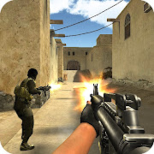 Gun & Strike 3D v2.0.2 (MOD) APK