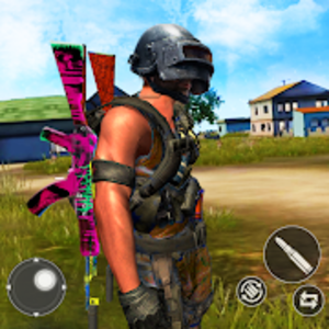 Gun Strike – FPS Strike Mission- Fun Shooting Game v2.0.8 (MOD) APK