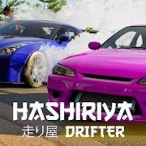 Hashiriya Drifter v2.2.01 (Mod) Apk