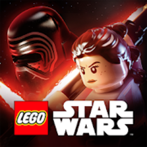 LEGO® Star Wars™: TFA v2.0.1.4 (MOD) APK