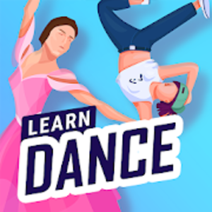 Learn Dance At Home v3.0.166 (Premium) APK
