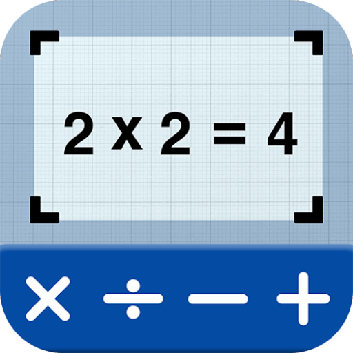 Math Scanner By Photo – Solve My Math Problem v10.0 (Pro) Apk