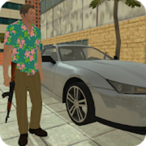Miami crime simulator v2.8.6 (Mod) Apk