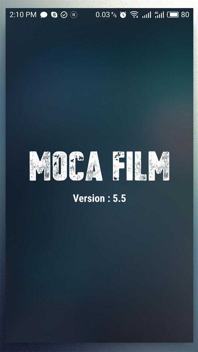 Moca Film HD Movies v118 (MOD) APK
