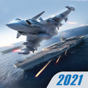 Modern Warplanes 1.18.0 (MOD) Apk