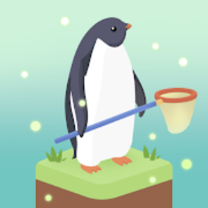 Penguin Isle v1.36.1 (MOD) APK