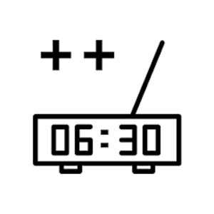 Radio Alarm Clock + v5.4.0 (Paid) APK