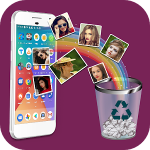 Recover Deleted All Photos, Files And Contacts v10.07 (Pro) APK
