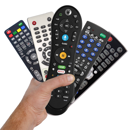 Remote Control for All TV v8.3 (Premium) Apk