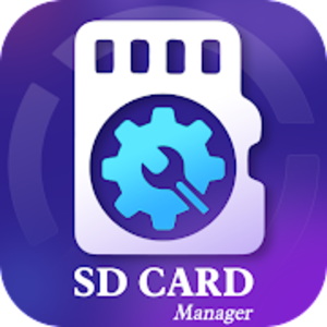 SD Card manager, Analyzer & Transfer Files v1.3 (PRO) APK