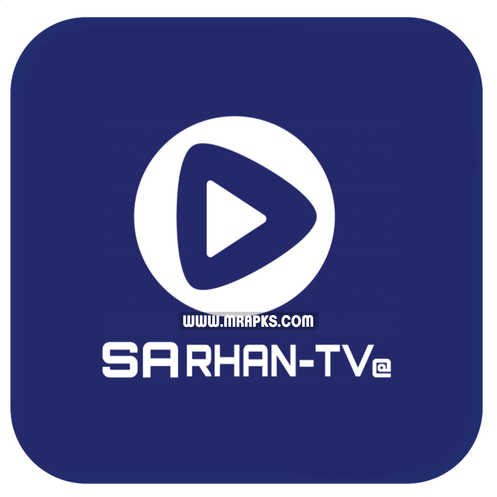 SarhanTV v6.1 (Ad-Free) (Android 11R) APK