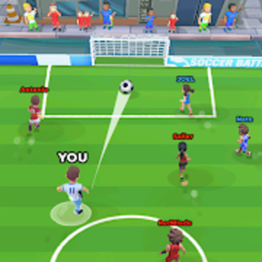 Soccer Battle – Online PvP v1.29.1 (Mod) Apk