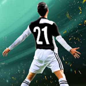 Soccer Cup 2021: Free Football Games v1.17 (Lots of Money) APK