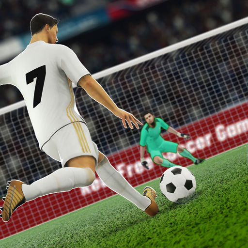 Soccer Super Star v0.1.19 (Mod) Apk
