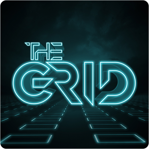 The Grid Pro – Icon Pack v3.3.6 (Paid) APK