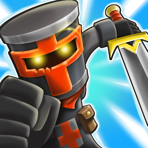 Tower Conquest v23.00.1g (Моd) Apk