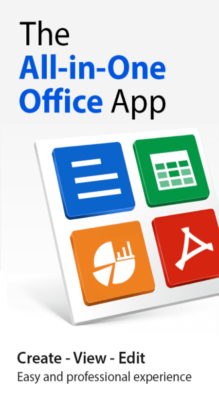 Word Office – Docx, Excel, Slide, Office Document 19.43 (Premium) APK