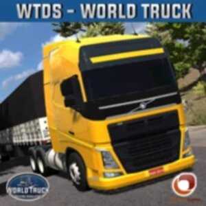 World Truck Driving Simulator v1.266 (Mod) APK
