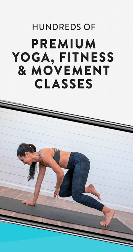 YA Classes – Home Yoga Classes v3.3.7 (Premium) APK
