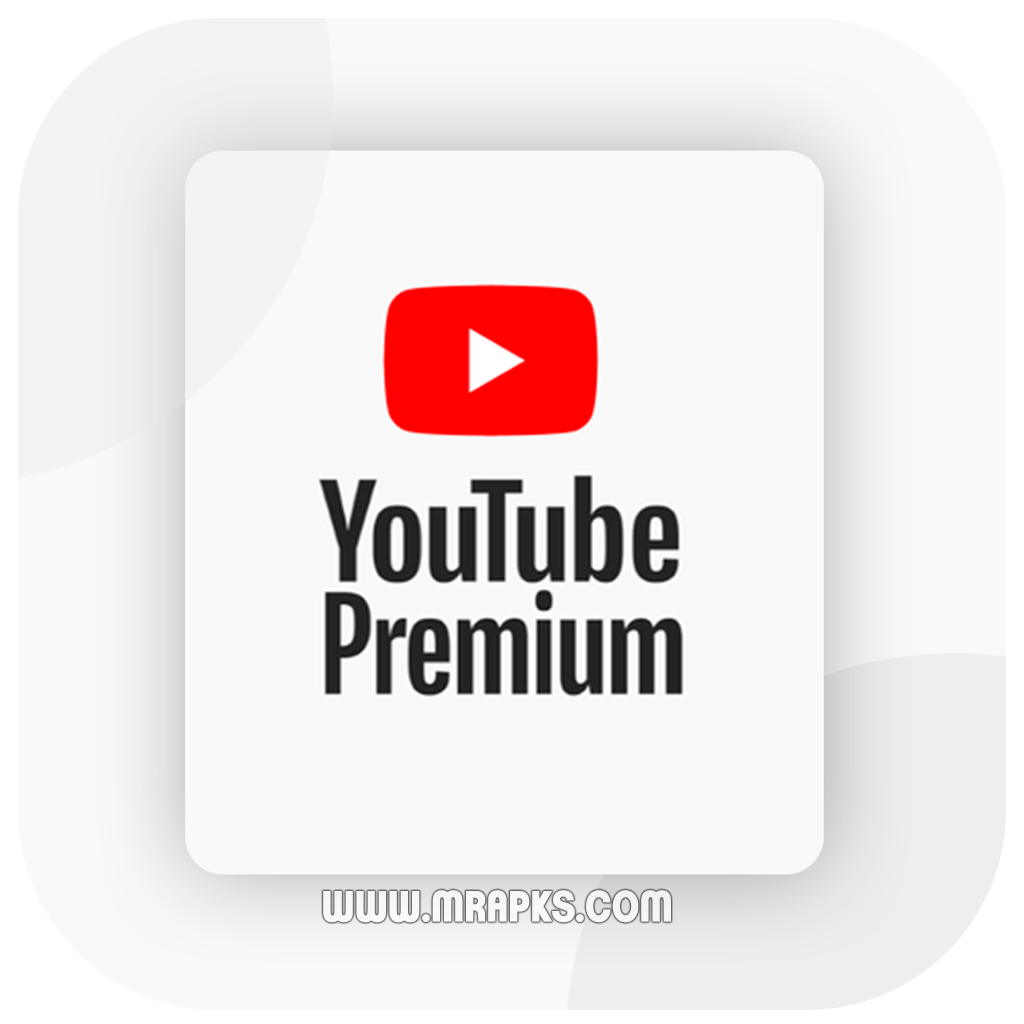 YouTube Premium (2022) v17.27.35 (VIP) (Black/Powrtube/MicroG) APK