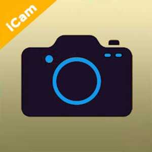 iCamera – iOS Camera, iPhone Camera v2.2.2 (Pro) APK