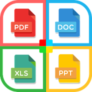 All Document Reader: Word, Excel, PDF, PPT & More v1.1.1 (Pro Mod) APK
