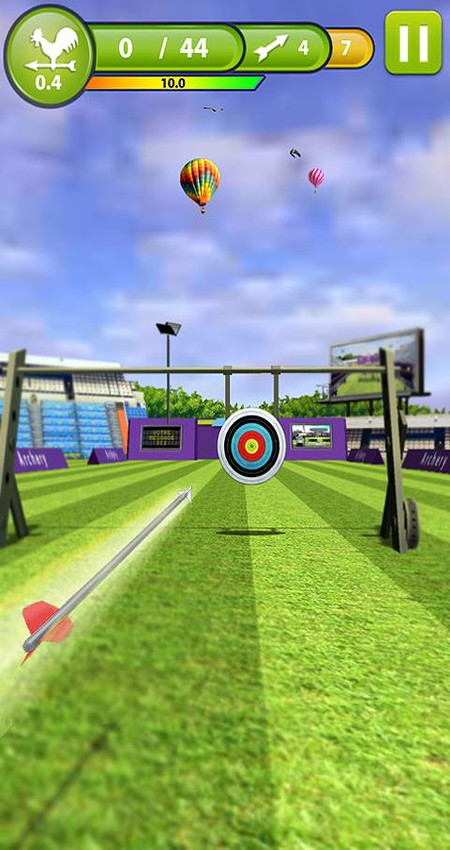 Archery Master 3D v3.2 (Unlimited Money) APK