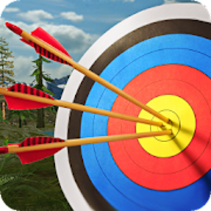 Archery Master 3D v3.2 (Unlimited Money) APK