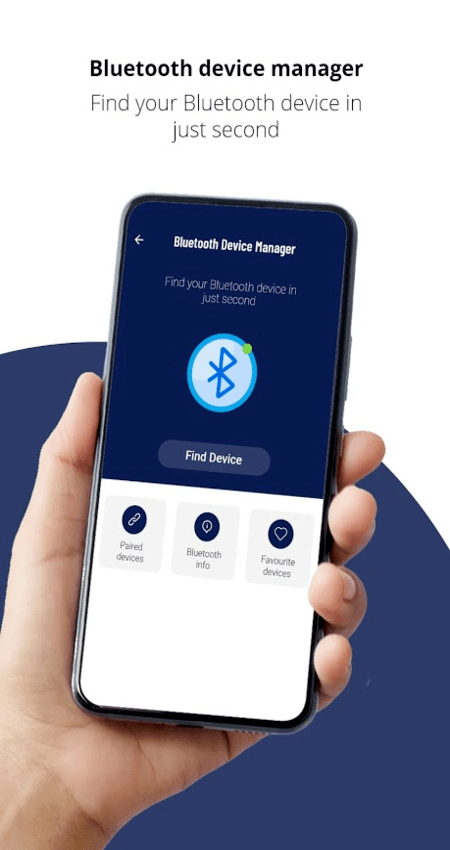 Bluetooth Multiple Device Manager v1.6.1.6.1.1 (Premium) Apk