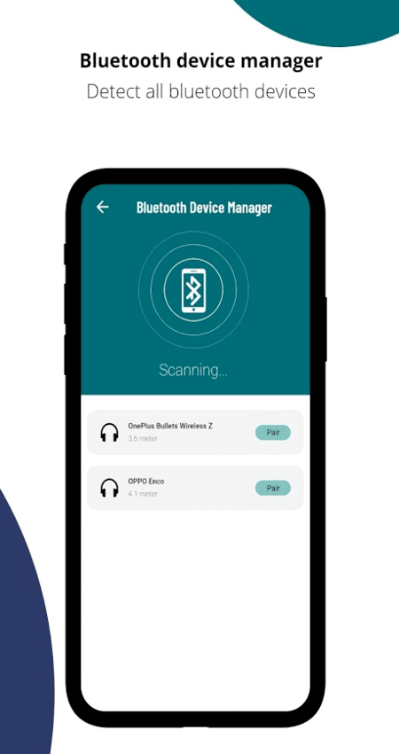 Bluetooth Multiple Device Manager v1.6.1.6.1.1 (Premium) Apk