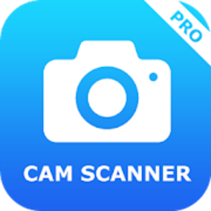 Camera To PDF Scanner Pro v2.1.7 (Paid) Apk