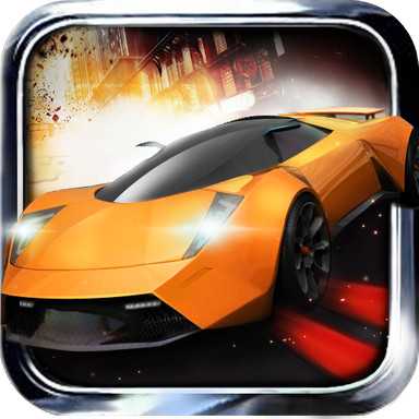 Fast Racing 3D v2.0 (Mod Apk Money)
