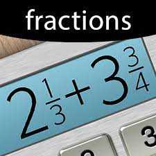 Fraction Calculator Plus v5.3.5 (Paid) APK