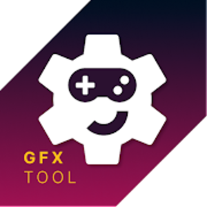 GFX Tool – FFire Game Booster v1.3.20 (PRO Unlocked) APK