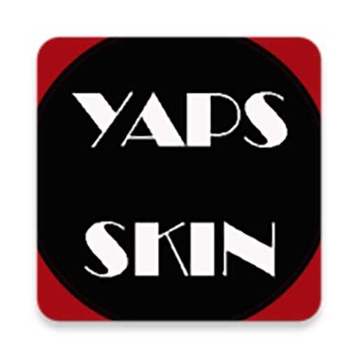 Poweramp V3 skin Yaps – Alternative v190.0 (Paid) Apk