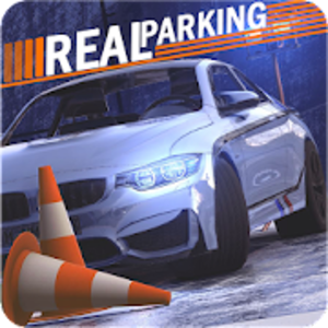 Real Car Parking : Driving Street 3D v2.6.6 (Unlimited Money) APK