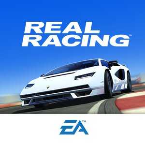 Real Racing 3 v10.8.2 (Modded) Apk