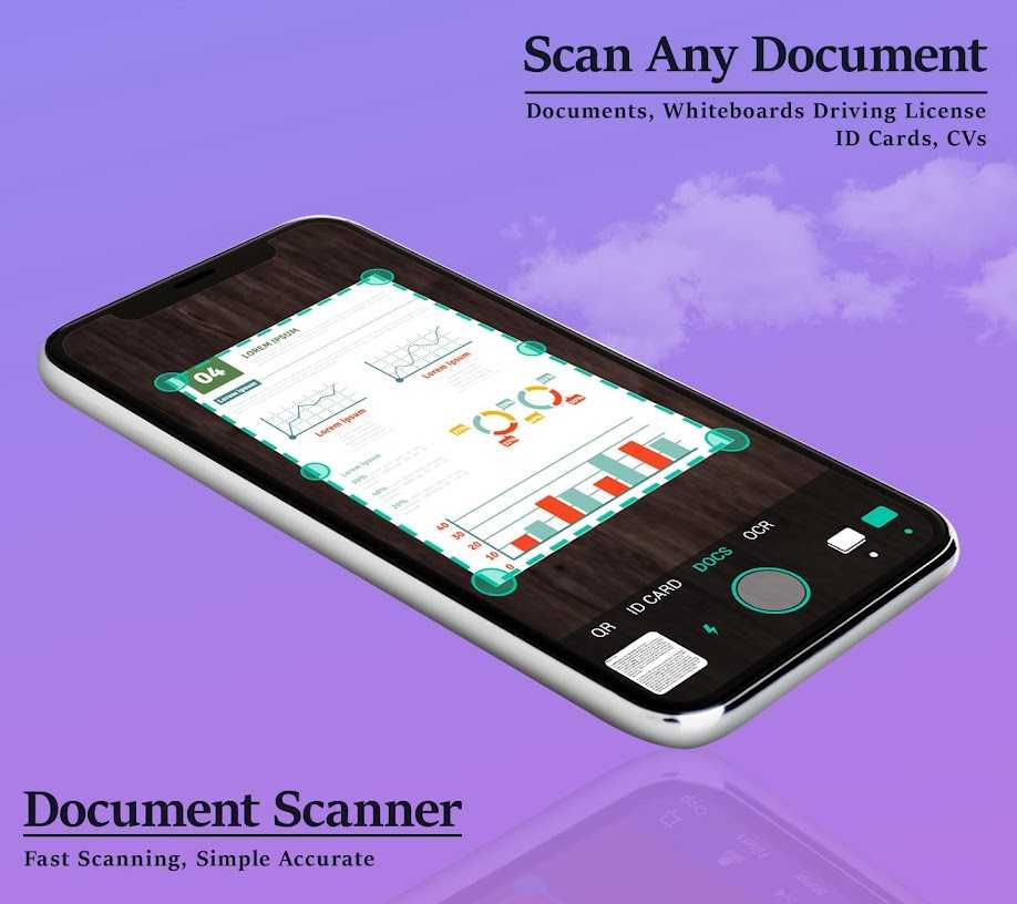 Scanner App – PDF Scanner Document Scan OCR v15.0.2 (Premium Unlock) APK