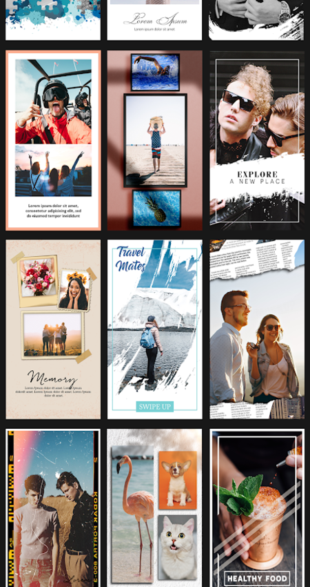 Story Maker – Insta Story Art for Instagram v1.6.3 (Premium) (mod) APK
