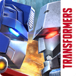 Transformers: Earth Wars v2.4.3.245 (Mod) Apk